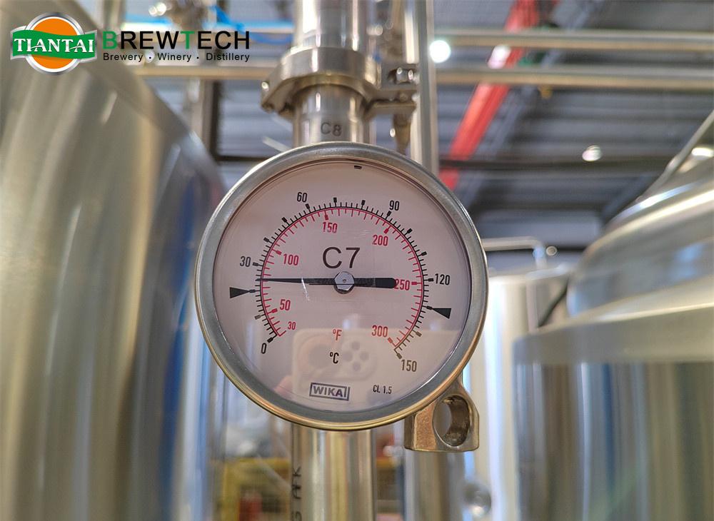 Brewing Equipment,brewery equipment manufacturer,10HL beer brewing equipment,1000L brew house,1000L fermenter unitanks,2000L fermenter unitanks