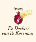 <b>Brouwerij De Dochter van de Korenaar in Belgium</b>