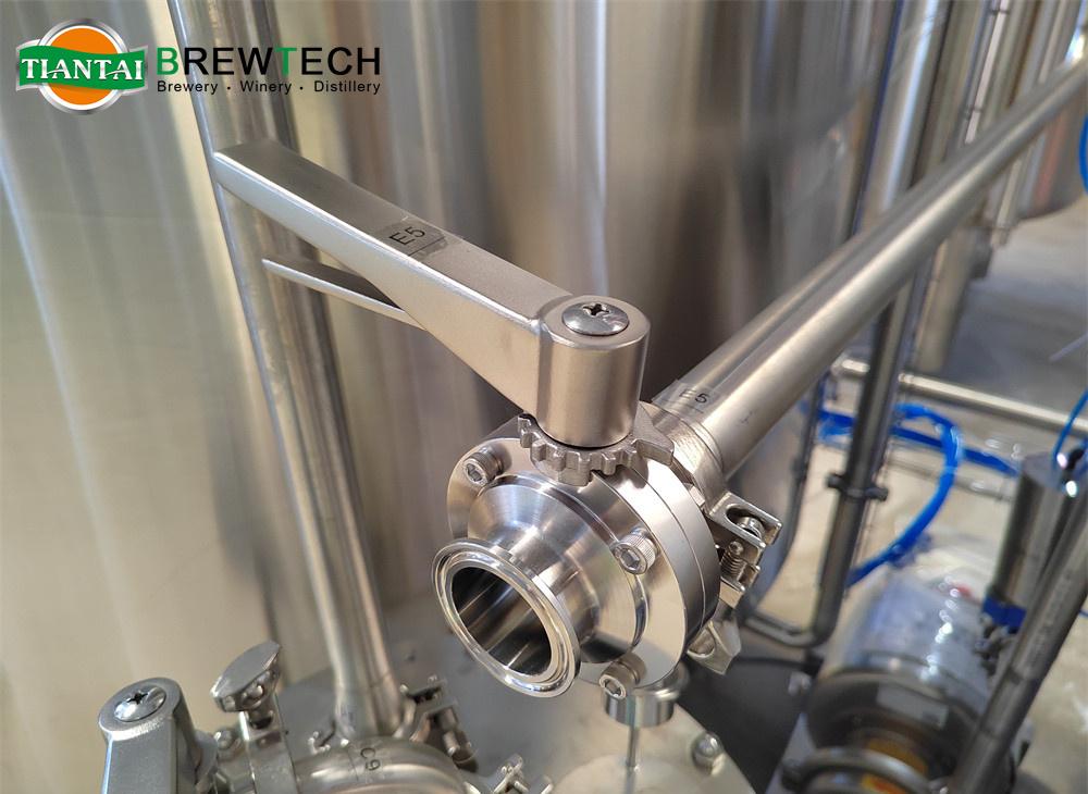 Brewing Equipment,brewery equipment manufacturer,10HL beer brewing equipment,1000L brew house,1000L fermenter unitanks,2000L fermenter unitanks