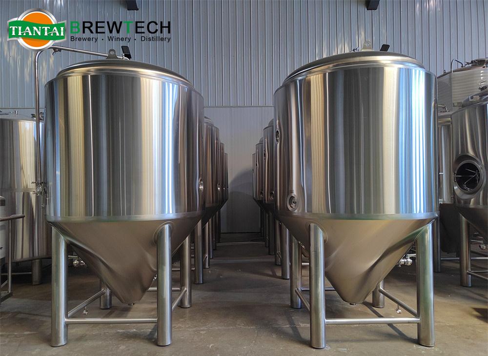 Brewing Equipment,brewery equipment manufacturer,10HL beer brewing equipment,1000L brew house,1000L fermenter unitanks,2000L fermenter unitanks