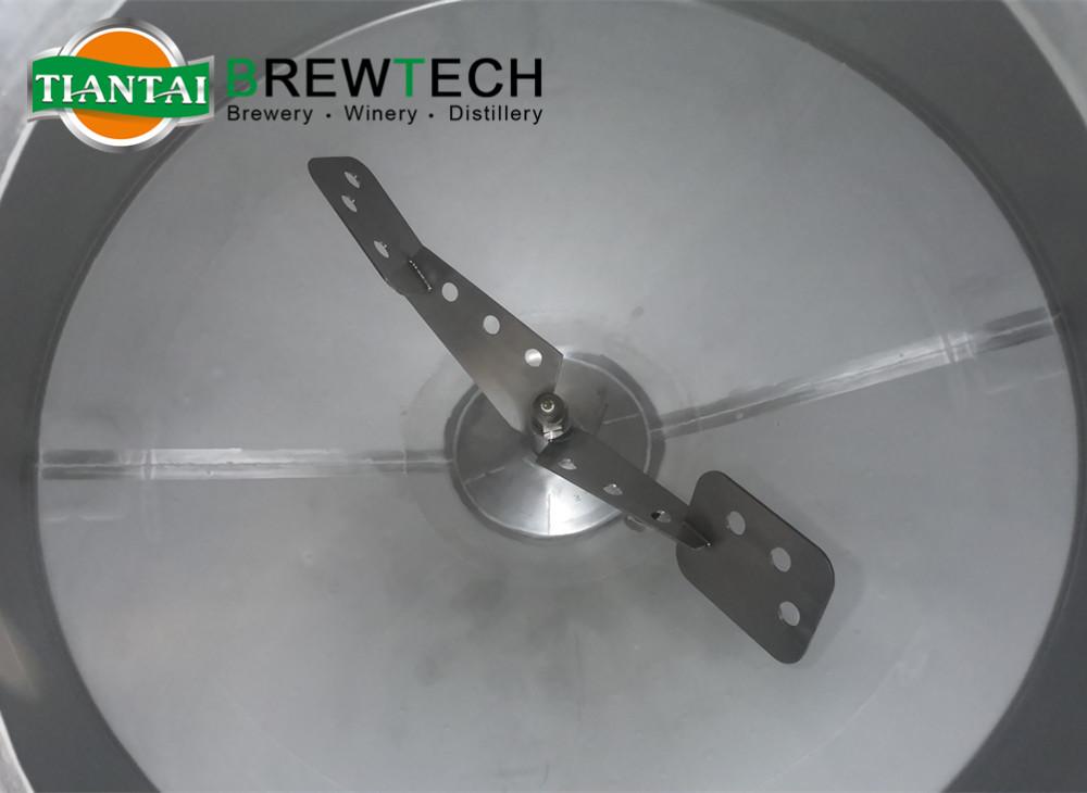 Vinegar ferment tanks, Vinegar fermenting equipment, fermenting equipment, Vinegar fermenting tanks