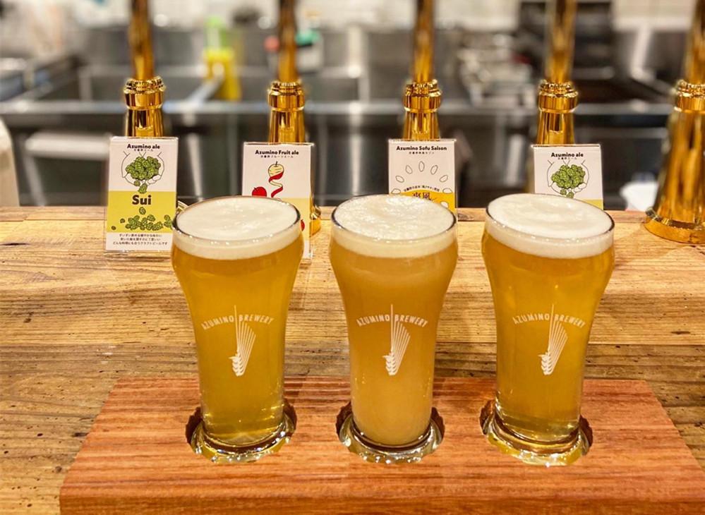 Brewery Beer Brewing Equipment For Sale Asia | Asia Breweries | TIANTAI ...