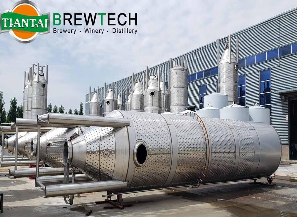 맥주 장비, 양조장 장비, 발효기, 브라이트 탱크, 양조장 시스템, 양조장, 상업 양조, 발효 탱크, 소규모 양조장