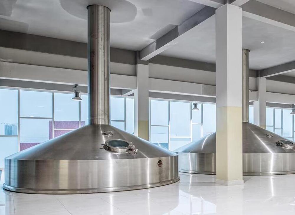 brewery equipment,brewery house,brewhouses,fermenters,brew houses