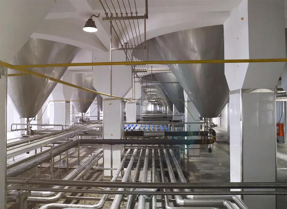 Fermentation tanks,brewing,beer equipment,winemaking, control systems, fermentation