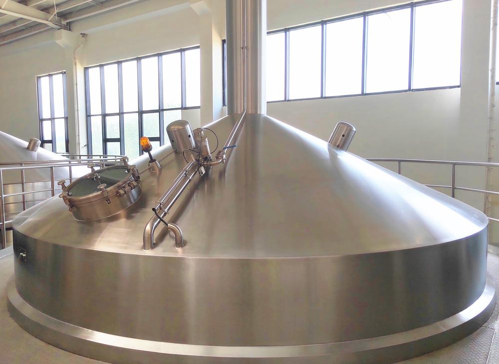 30000 Tons Annual Production Beer Factory 30 Million Liters Capacity ...