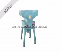 <b> Malt Milling Method</b>