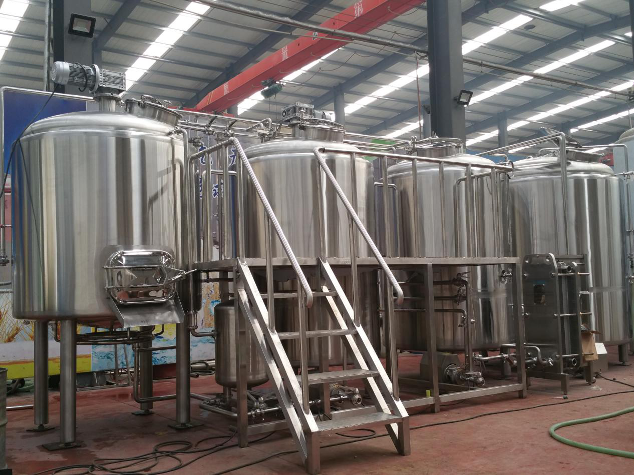 The advantages and disadvantages of the milling method TIANTAI® 1