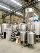 <b>What is the first wort when you brew beer</b>