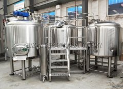 <b>Four Basic Ingredients In Beer</b>