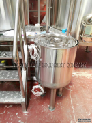 <b>Why brewer choose wort grant?</b>