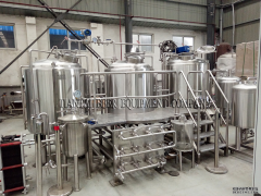 <b>What You Can Do about the brewing water</b>