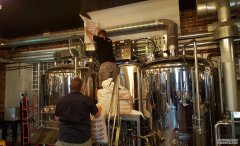 <b>What is Gypsy Brewing?</b>