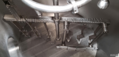 <b>How to use spent grain dozer manual lifted?</b>