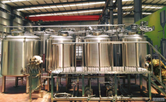 <b>  Decoding Common 5 Beer Acronyms—ABV, ABW,IBU, SRM, OG/FG</b>