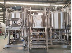 <b>Multi-Rest Mashing</b>