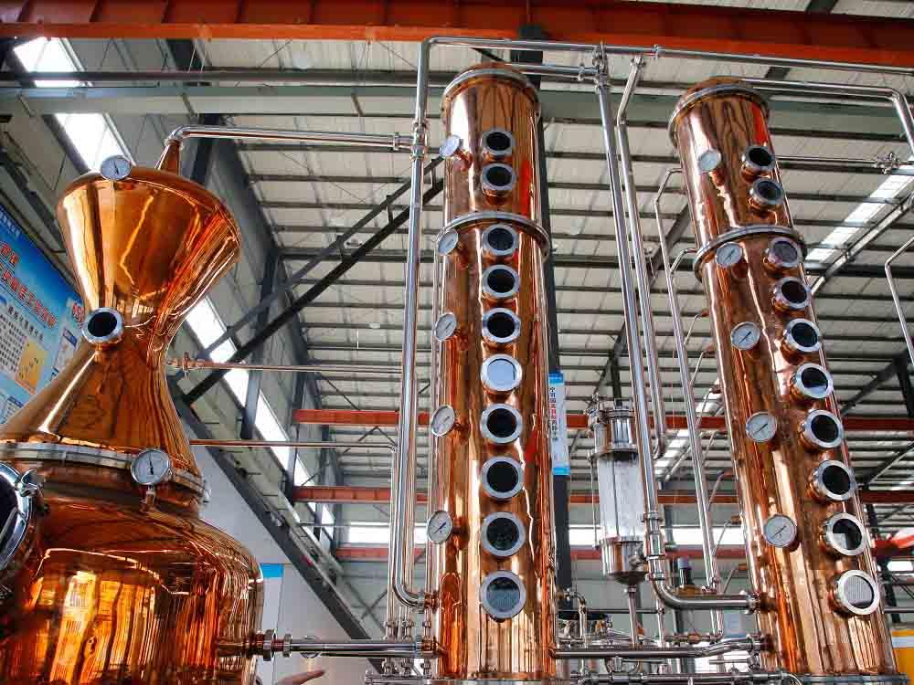 Whisky Distilling, distillery, thumper, kettle, brewery, distill spirits, rum, brandy, distillation