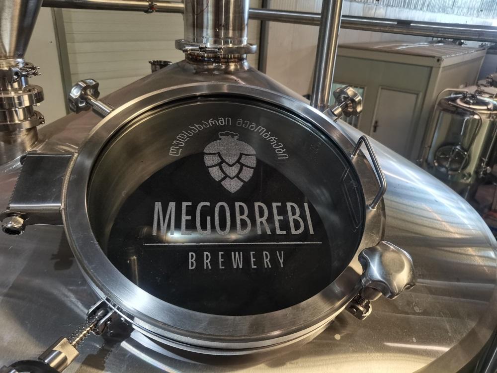 1000L brewhouse 4-vessel, brew system, microbrewery, Tiantai beer equipment, beer making machine, craft beer brewing machinery, beer fermenter, brite tank, beer fermentation tank