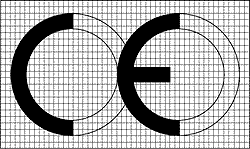 <b>CE mark</b>