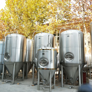 <b>Is it necessary to have Conical Fermentor?</b>