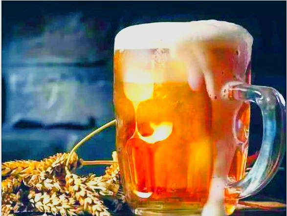 <b>Why wort need boiling?</b>