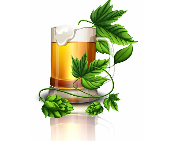 <b>Two kinds of Hops</b>