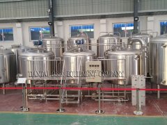 <b>How to clean the beer stone in bee tank?</b>