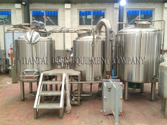 <b>Common Mash Methods And Characteristics</b>