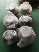 <b>Dry hopping solution</b>
