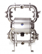 <b>Diaphragm Pump</b>