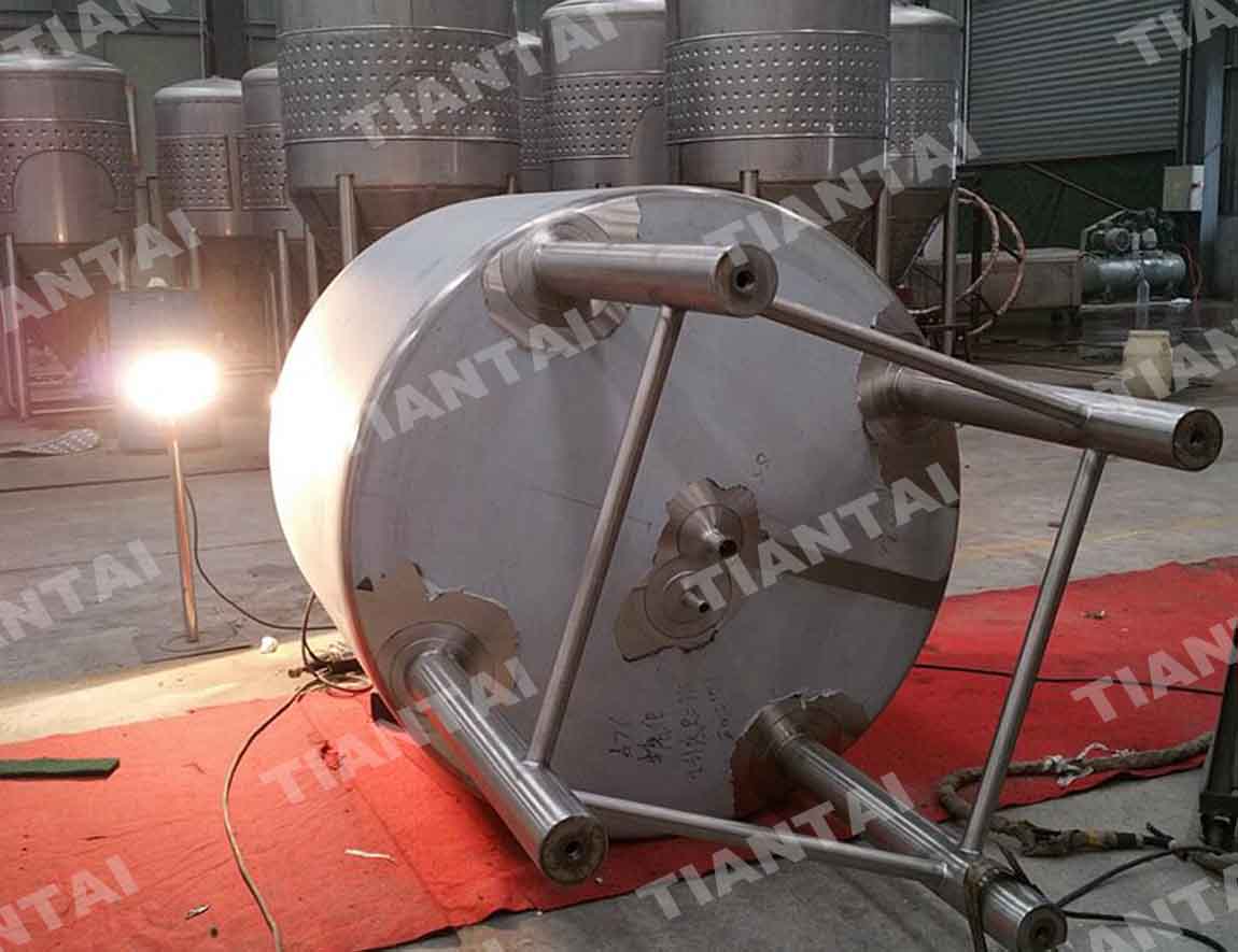 brewery equipment