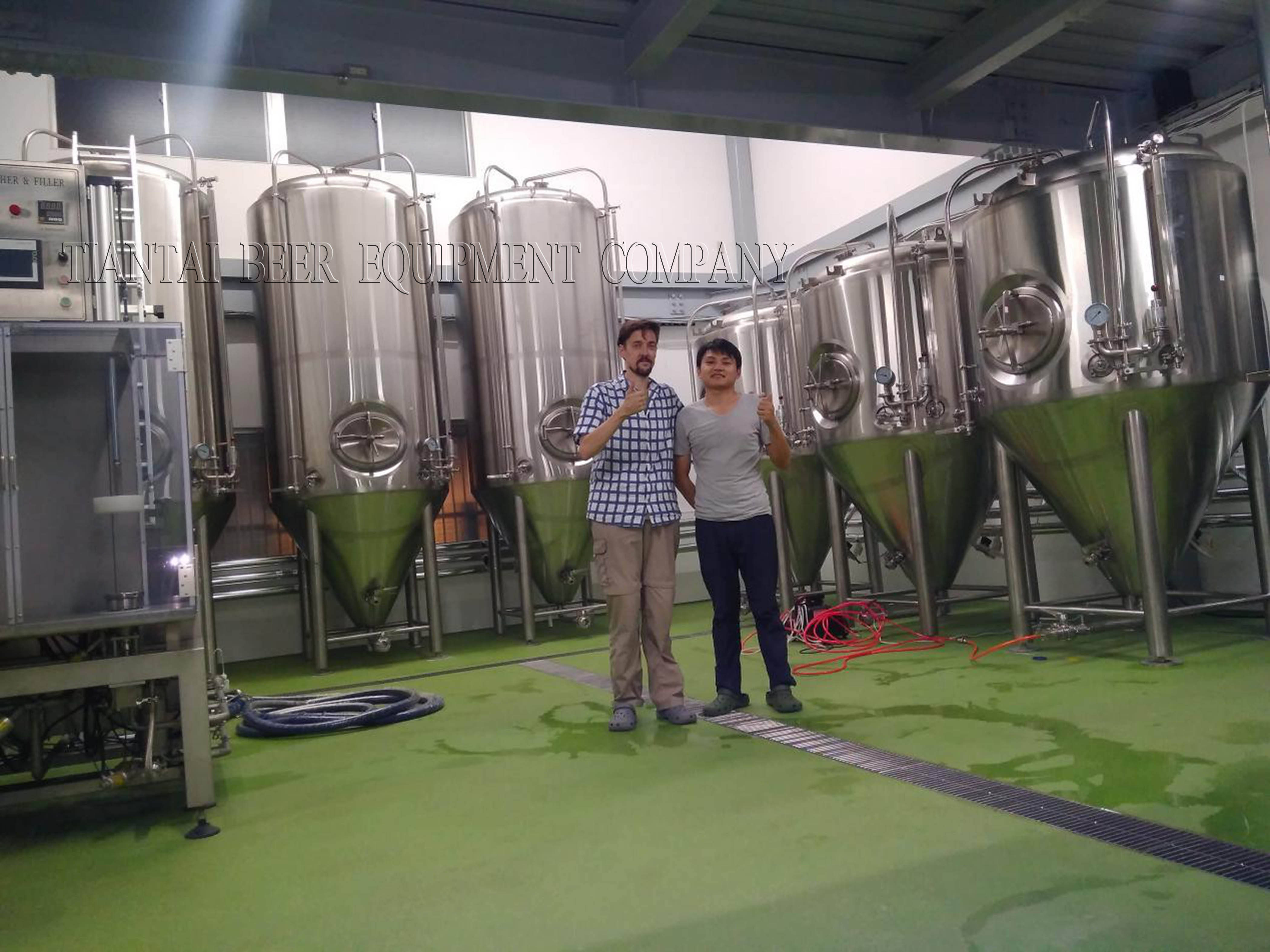 Fermenters