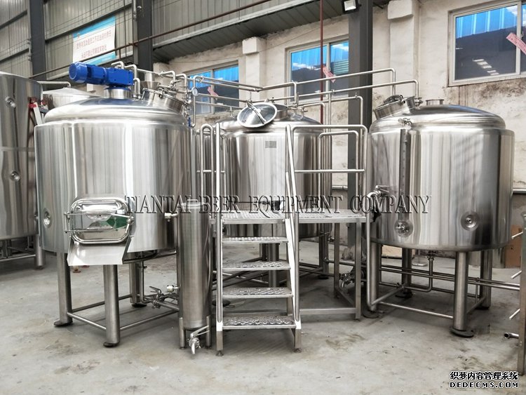 brewhouse 