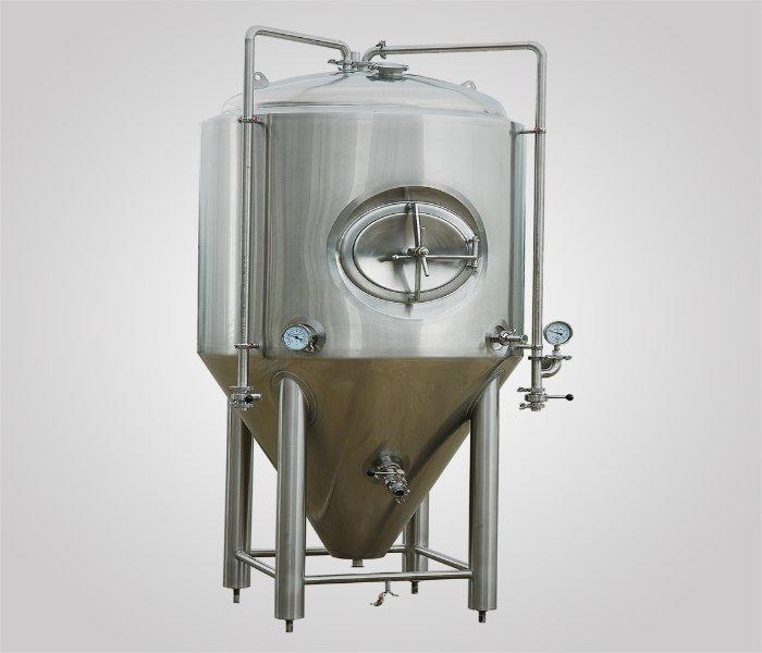 <b>1500L Micro Fermenter for Sale</b>