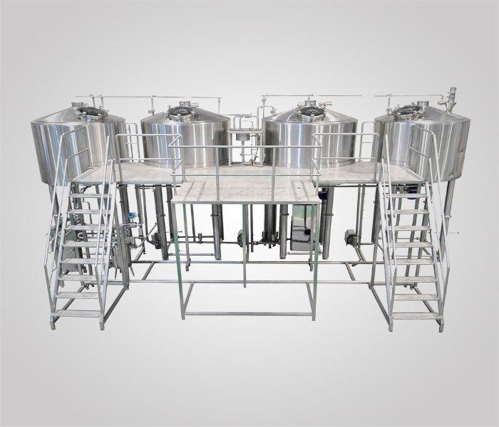 <b>15BBL Hotel Craft Brewery Equipment</b>