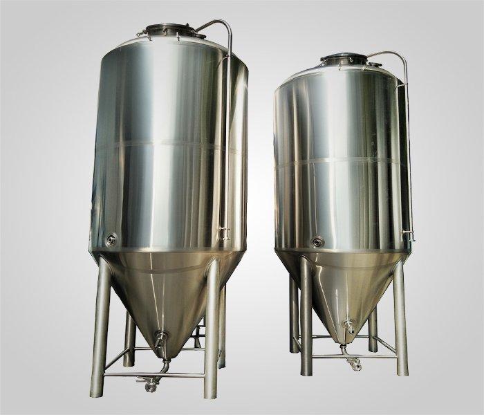 <b>4000L Fermentation Vessels for Sale</b>