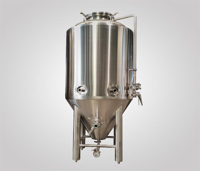 <b>4HL Nano Stainless Steel Beer Fermenter</b>