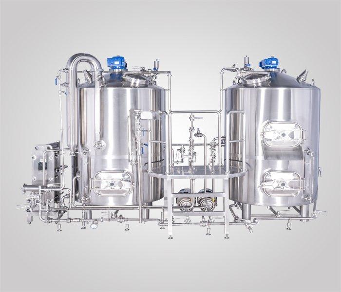 <b>5bbl Micro Brewery Equipment</b>