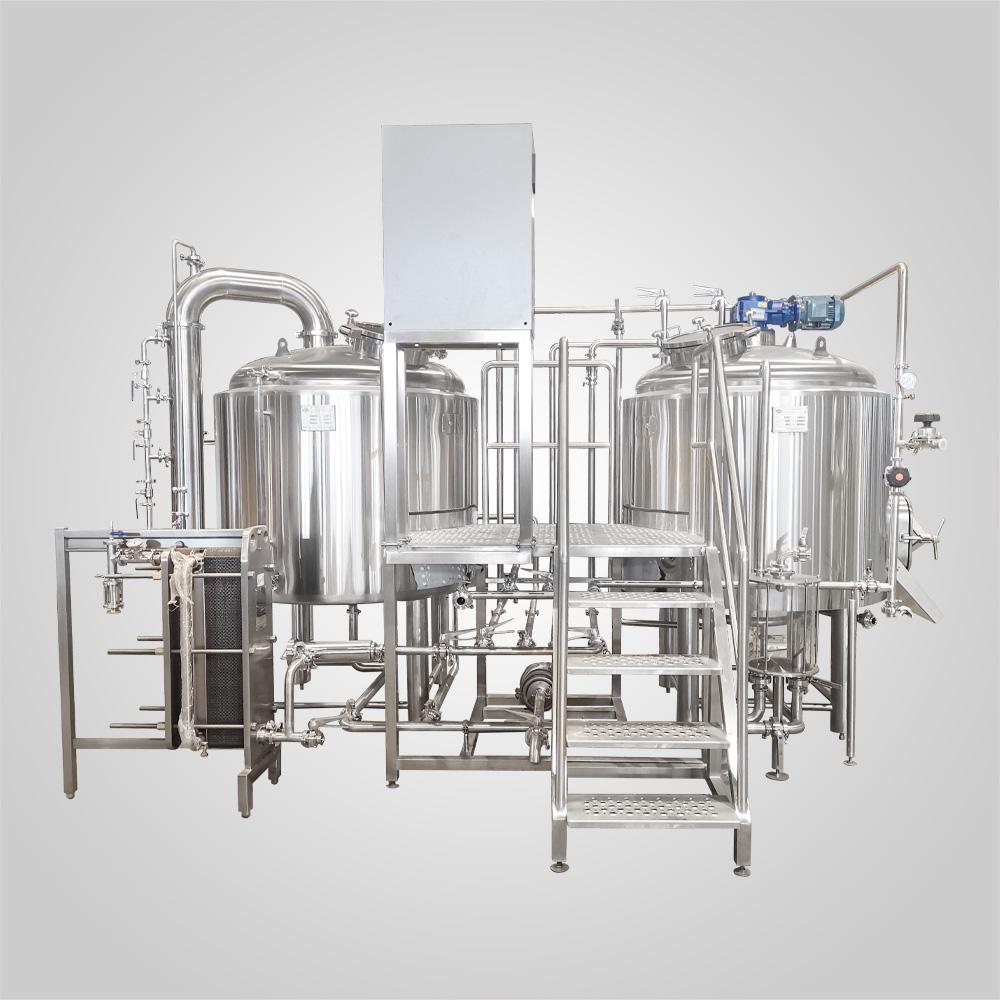 buy brewery equipment，craft brewery equipment，brewery equipment list，brewhouse,