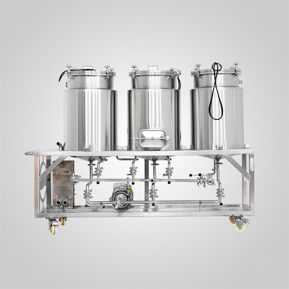 buy brewery equipment，craft brewery equipment，brewery equipment list，brewhouse