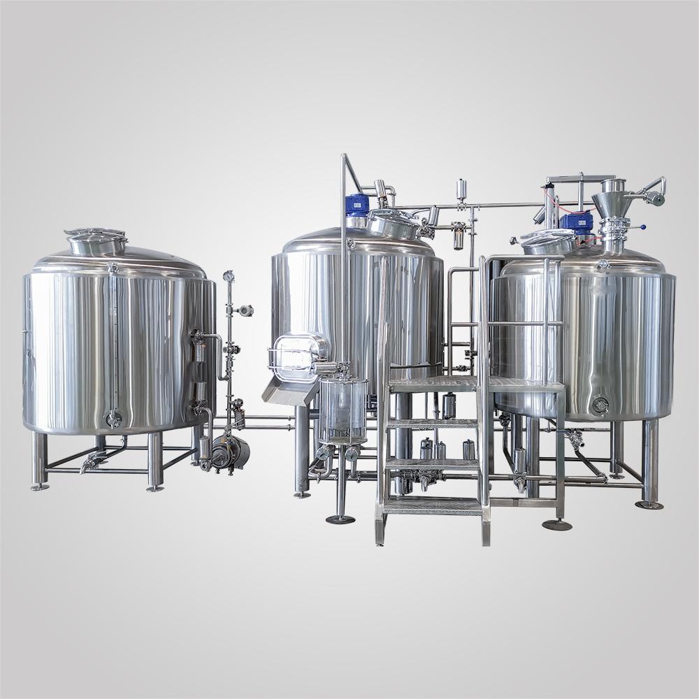 buy brewery equipment，craft brewery equipment，brewery equipment list，brewhouse