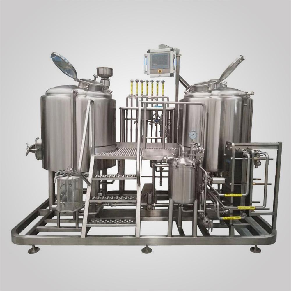 buy brewery equipment，craft brewery equipment，brewery equipment list，brewhouse,