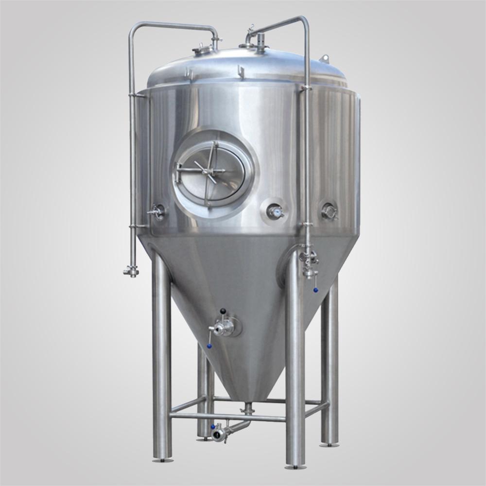 <b>1200L Stainless Steel Fermenters for Sale</b>