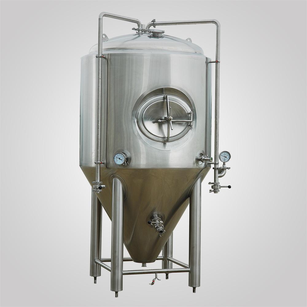 <b>1500L Stainless Steel Fermenters for Sale</b>