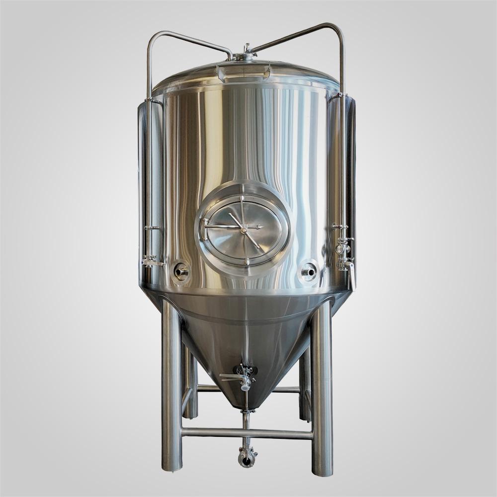 <b>2000L Stainless Steel Fermenters for Sa</b>
