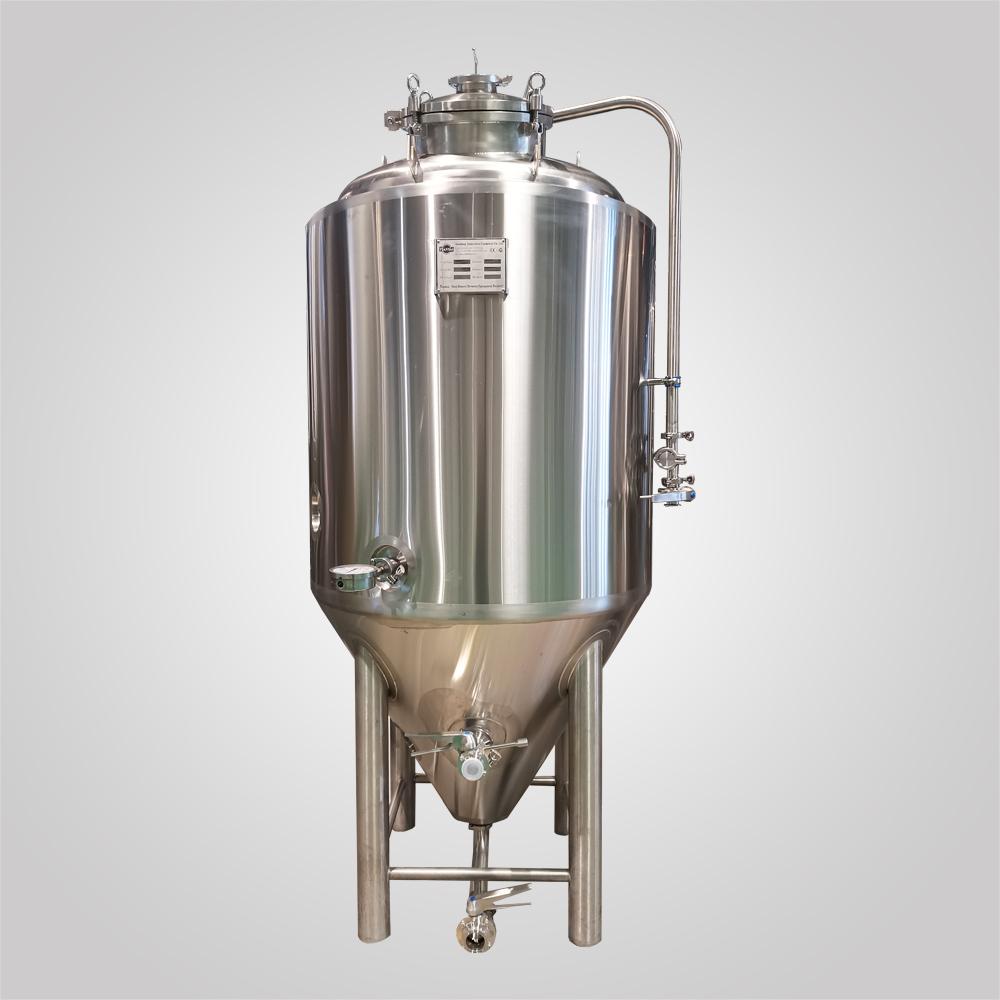 <b>600L Micro Beer Fermenters for Sale</b>