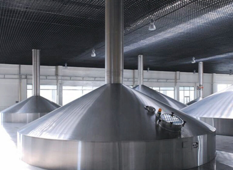 12000L Brewery equipment