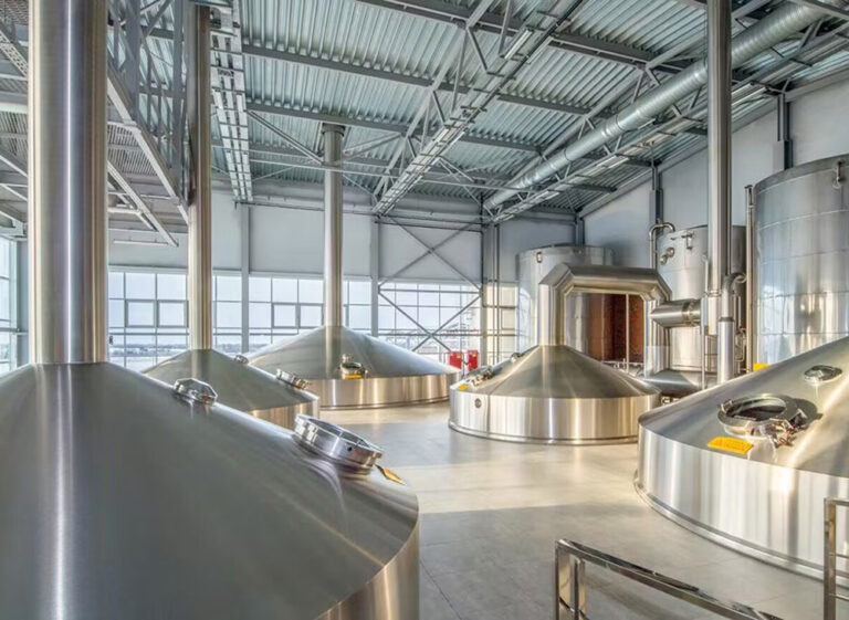 Brewery Equipment