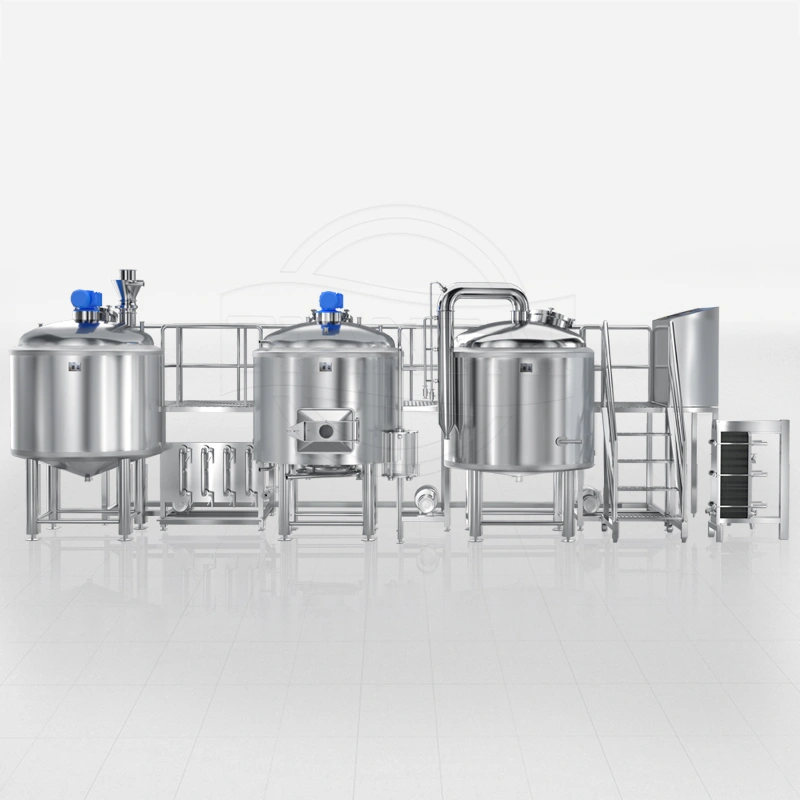 1000Lクラフトビール醸造設備</trp-post-container
