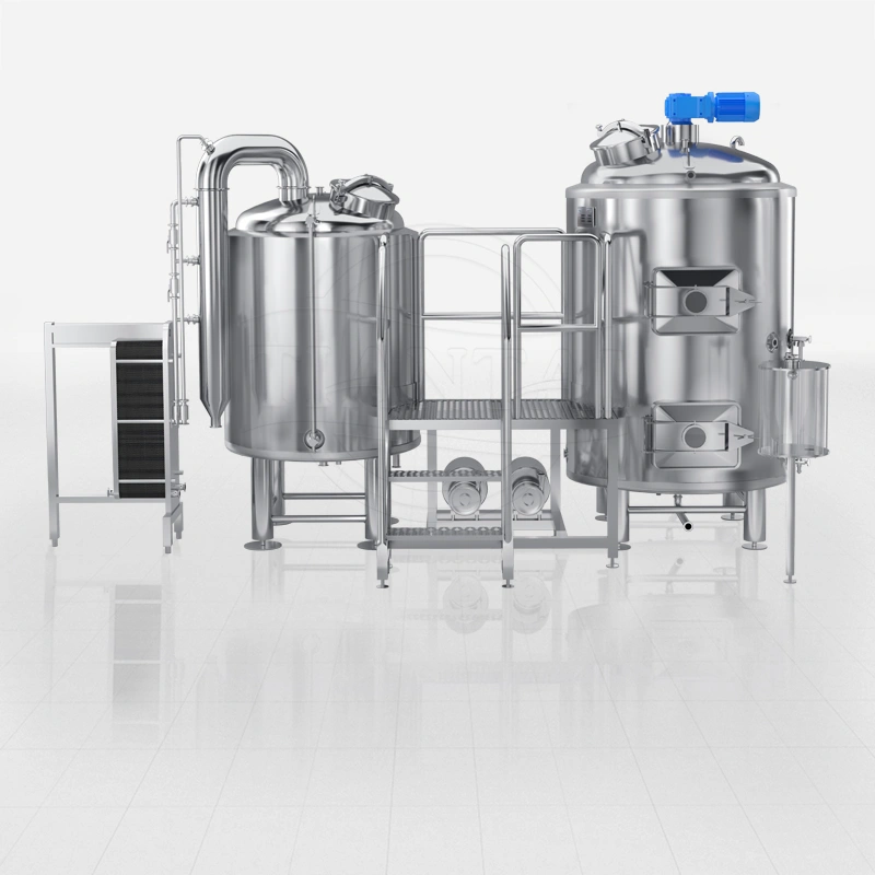 500Lクラフトビール醸造設備</trp-post-container